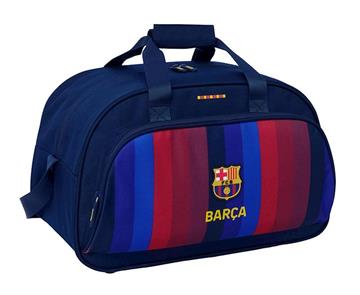 Imagen de Bolsa Deporte FC Barcelona 40x24x23Cm