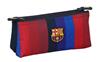 Imagen de Neceser Pequeño Doble FC Barcelona 22x10x8Cm