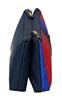 Imagen de Neceser Pequeño Doble FC Barcelona 22x10x8Cm