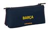 Imagen de Neceser Pequeño Doble FC Barcelona 22x10x8Cm