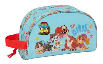 Imagen de Neceser Adaptable a Carro Patrulla Canina 26x16x9Cm