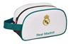 Imagen de Neceser 1 Asa Adaptable a Carro Real Madrid CF 26x15x12Cm