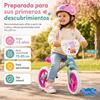 Imagen de Bicileta sin pedales 10" Peppa Pig
