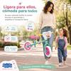 Imagen de Bicileta sin pedales 10" Peppa Pig