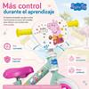 Imagen de Bicileta sin pedales 10" Peppa Pig