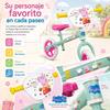 Imagen de Bicileta sin pedales 10" Peppa Pig