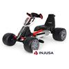 Imagen de Go Kart Mercedes Pedales 86 X 60 X 50 Cm