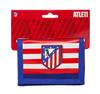 Imagen de Billetera Atlético de Madrid 12,5x9,5x1Cm