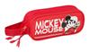 Imagen de Portatodo Triple Mickey Mouse 21x8,5x7Cm