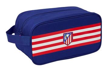 Imagen de Zapatillero Atlético de Madrid 29x15x14Cm
