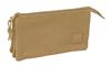 Imagen de Portatodo Triple Ocre 22x12x3Cm