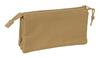 Imagen de Portatodo Triple Ocre 22x12x3Cm