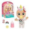 Imagen de Muñeco Bebé llorón Magic Tears incluye biberón, chupete y 1 adorno para completar el look ¡ahora con expresiones más realistas! - Modelos surtidos