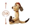 Imagen de Peluche Timón Orignal Disney 25 cm
