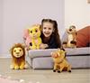 Imagen de Peluche Timón Orignal Disney 25 cm