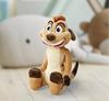 Imagen de Peluche Timón Orignal Disney 25 cm