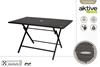 Imagen de Mesa Jardin Plegable 121X75X69 Cm