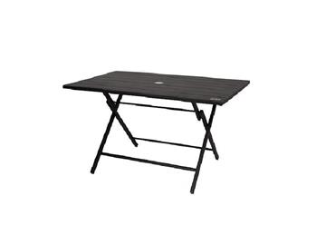 Imagen de Mesa Jardin Plegable 121X75X69 Cm