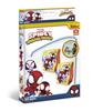 Imagen de Brazaletes Spidey 25 x 15 cm Manguitos Infantiles Multicolor 1694700030C