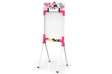 Imagen de Pizarra Minnie Reversible Chicos