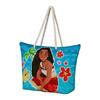 Imagen de Bolsa de Playa Soleil Vaiana Sea 52 x17 x37 cm