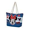 Imagen de Bolsa de Playa Soleil Minnie Mouse Summer 52 x17 x37 cm