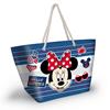 Imagen de Bolsa de Playa Soleil Minnie Mouse Summer 52 x17 x37 cm