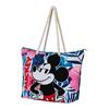 Imagen de Bolsa de Playa Soleil Mickey Mouse Blossom 52 x17 x37 cm