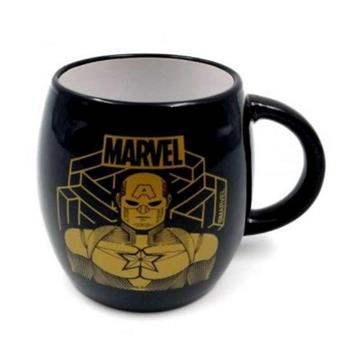 Imagen de Marvel Taza Cerámica 380 ML