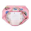 Imagen de Barbie Malibu Bolsa de Playa Soleil Rosa 52 x 37 cm Karactermania