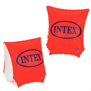 Imagen de Manguito hinchable Intex Naranja Intex