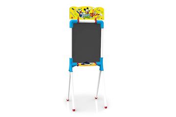 Imagen de Pizarra Mickey Reversible Chicos
