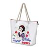 Imagen de Bolso playa BLANCANIEVES  Soleil Sweet  37x52x17 cm
