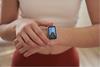 Imagen de Smartwatch Con Doble Correa Wow Generation