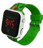 Imagen de Minecraft reloj LED