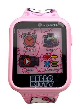 Imagen de Reloj Interactivo Hello Kitty & Friends