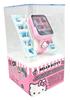 Imagen de Reloj Interactivo Hello Kitty & Friends