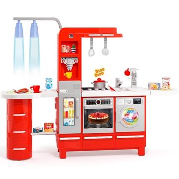 Imagen de Cocina Gourmet Juguete Molto