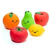Imagen de Set De Frutas 5 Piezas Sensoriales