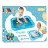 Imagen de Tapiz actividades Agua Incluye 6 figuras marinas 80x28x82 cm
