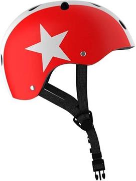 Imagen de Casco Estrella Infantil Moltó