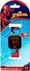 Imagen de RELOJ LED SPIDERMAN CON FUNCIONES (6x8)