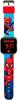 Imagen de RELOJ LED SPIDERMAN CON FUNCIONES (6x8)