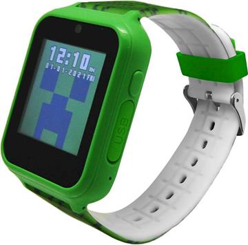 Imagen de Reloj Inteligente Minecraft (4X4)