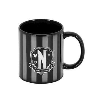 Imagen de Taza MIÉRCOLES  Original  9,5x13x7,8 cm