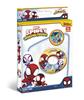 Imagen de Manguitos Spidey 50 cm Floradores Infantiles Multicolor 1694800030C