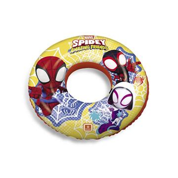 Imagen de Manguitos Spidey 50 cm Floradores Infantiles Multicolor 1694800030C