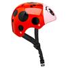 Imagen de Casco Infantil Mariquita Molto