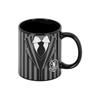 Imagen de Taza MIÉRCOLES  Uniform  9,5x13x7,8 cm