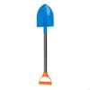 Imagen de Pala de Playa Plastico con Acero Inoxidable 53 Cm - Modelos surtidos
